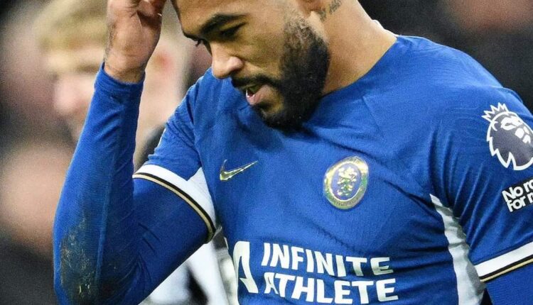 Reece James Suffers Minor Hamstring Injury: Chelsea Fans Hold Their Breath