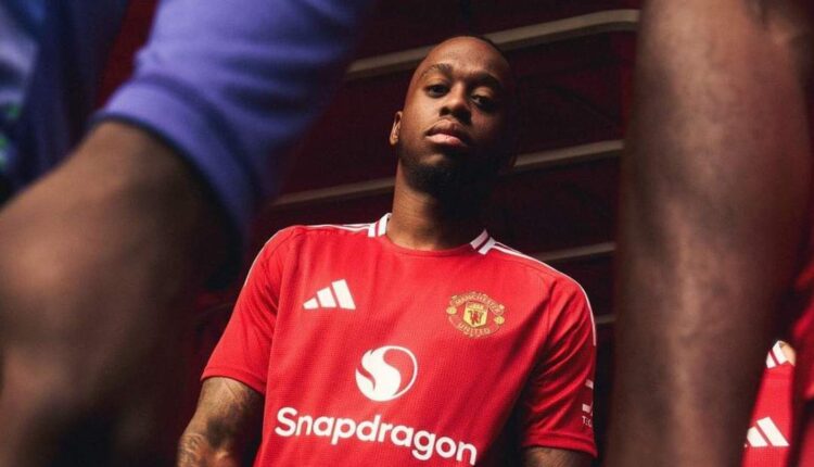 Aaron Wan-Bissaka Undergoes Medical Ahead of West Ham Move