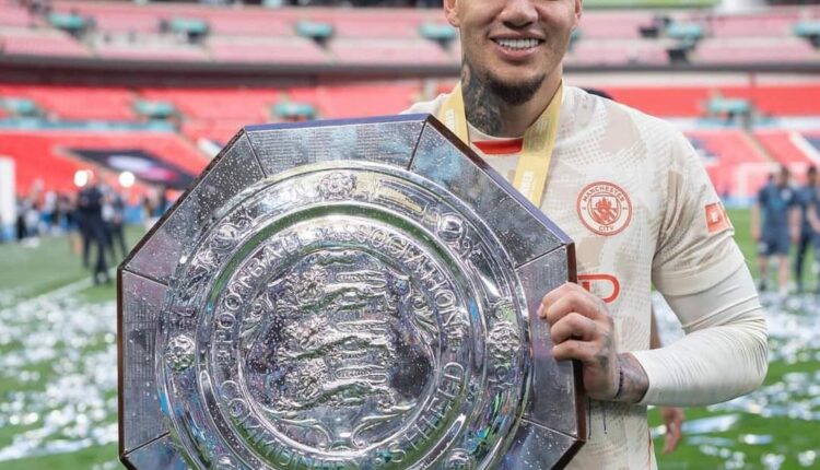 Éderson Confirms Manchester City Stay Amid Transfer Speculation