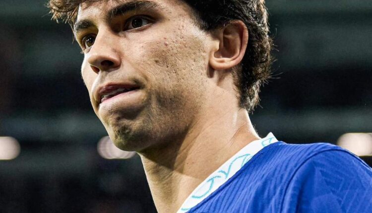 Chelsea Set to Decide on João Félix Transfer: Player Keen on Premier League Return