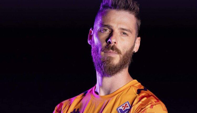 David de Gea Opens Up About Manchester United and His New Chapter at Fiorentina