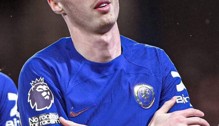 Cole Palmer: Chelsea’s Rising Star Nominated for Both PFA Young Player and Player of the Year