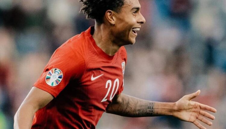 RB Leipzig Close to Signing Antonio Nusa from Club Brugge: Deal Nearing Completion