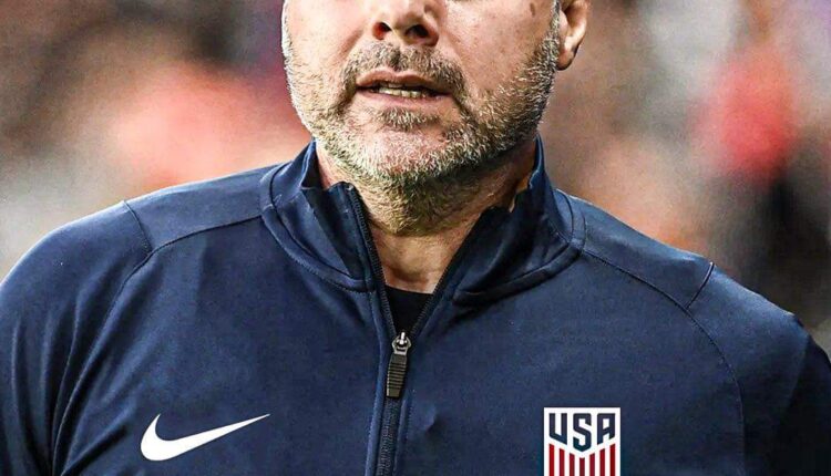 Mauricio Pochettino Agrees to Become USMNT Manager Ahead of 2026 World Cup