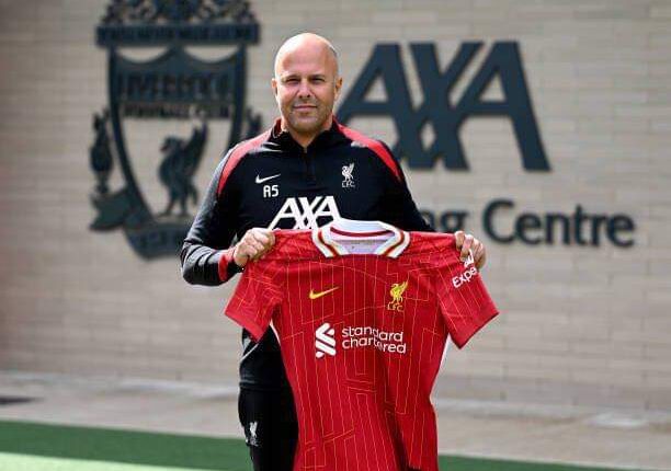 Arne Slot Confirms Martin Zubimendi's Decision to Reject Liverpool Move