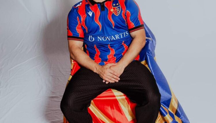 Xherdan Shaqiri Returns to FC Basel