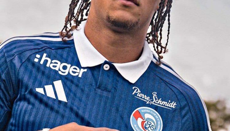 Diego Moreira Joins Strasbourg from Chelsea on Permanent Deal