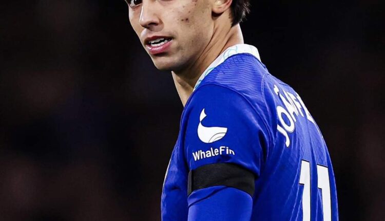 Chelsea and Atlético Madrid Near Agreement for João Félix and Conor Gallagher Swap