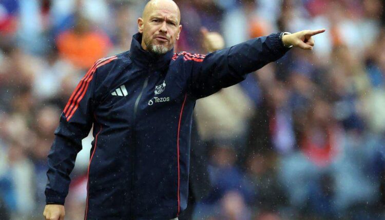 Erik ten Hag Praises Casemiro and Mazraoui After Manchester United's Victory