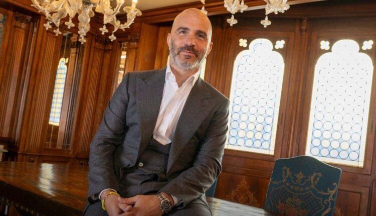 Enzo Maresca Outlines Long-Term Vision for Leicester City