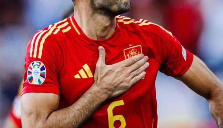 Breaking: Mikel Merino Left Out of Real Sociedad Squad Amid Arsenal Move