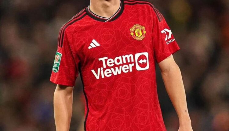 Facundo Pellistri Close to Leaving Manchester United for Panathinaikos