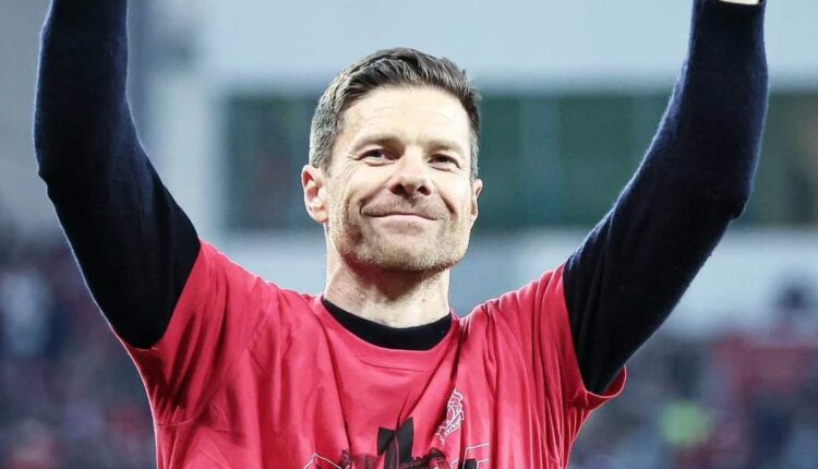 Bayer Leverkusen Win German Super Cup to Complete Domestic Treble