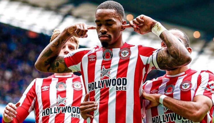 Ivan Toney Left Out of Brentford's Premier League Opener Amid Transfer Speculation