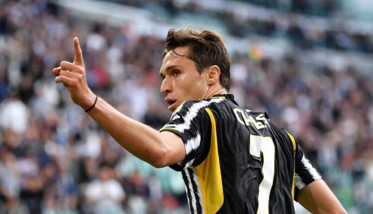 Juventus Manager Thiago Motta Confirms Federico Chiesa’s Exit from Plans