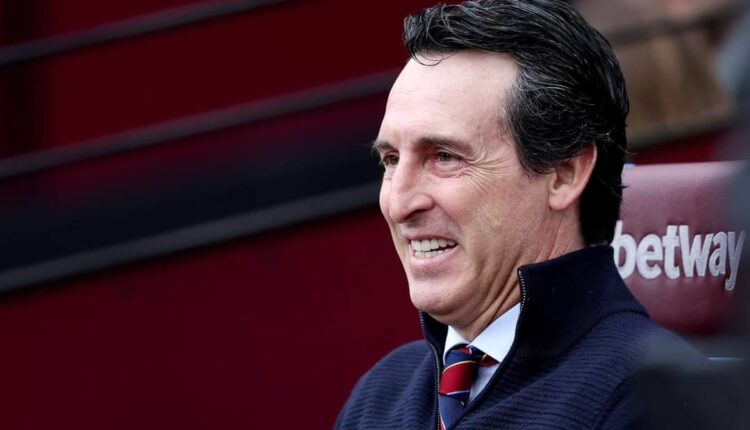 Unai Emery Expresses Desire to Keep Jhon Durán Amid Transfer Speculation