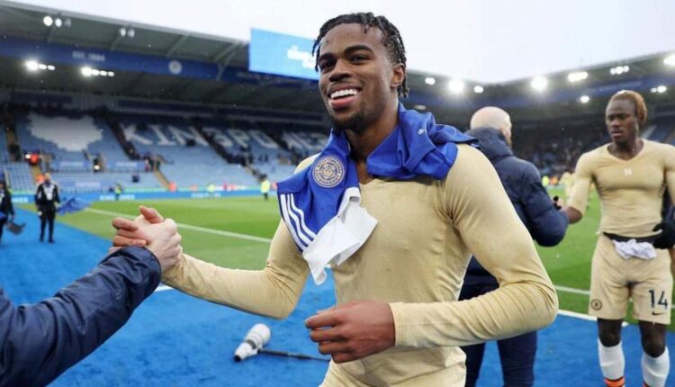 Maresca Discusses Carney Chukwuemeka's Future: Injuries and Game Time a Concern