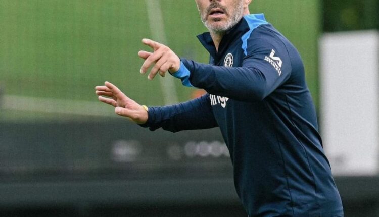 Enzo Maresca Reflects on Match: “We Were Similar to Man City, If Not Better