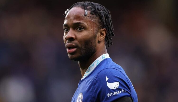 Chelsea Support Maresca’s Decision to Drop Raheem Sterling Against Man City