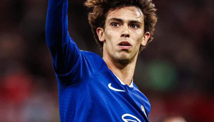 EXCLUSIVE: Chelsea Closing in on João Félix Deal, Negotiations at Final Stages