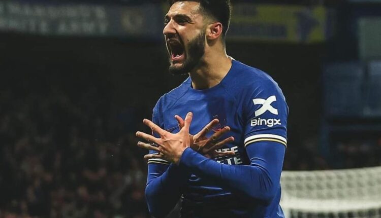 Ipswich Town Finalizing Deal to Sign Armando Broja on Loan