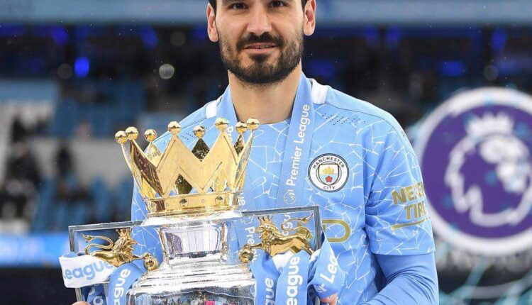 Ilkay Gündogan Returns to Manchester City After Barcelona Exit