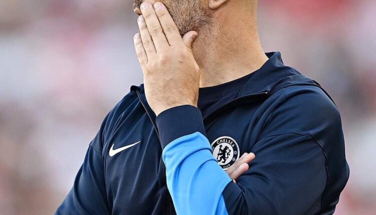 Enzo Maresca on João Félix: "He's a Talent Who Can Play Multiple Positions"