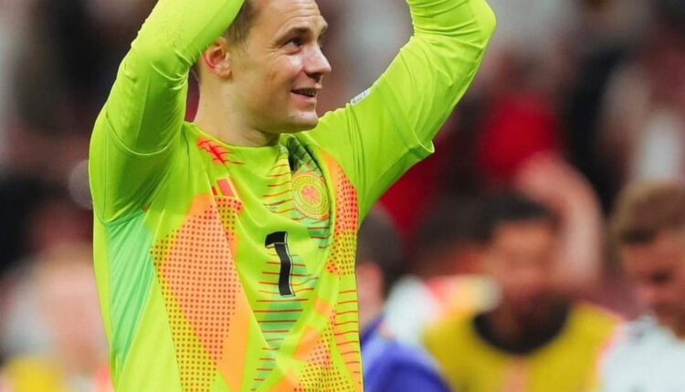 Manuel Neuer Announces Immediate Retirement from International Football
