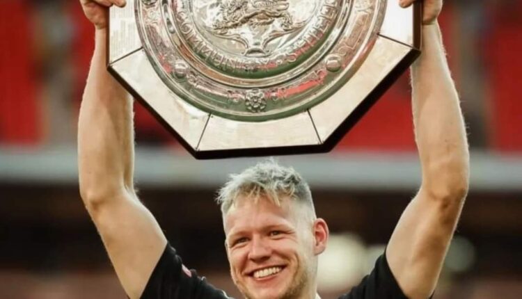 Aaron Ramsdale Expected to Leave Arsenal as Club Agrees Personal Terms with Joan García