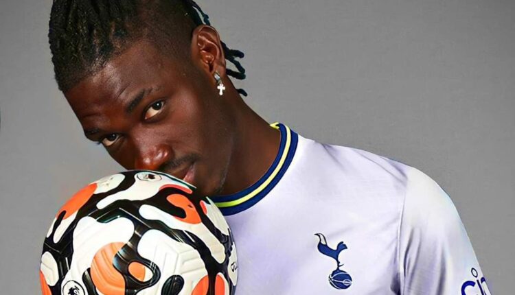 Ange Postecoglou Confirms Yves Bissouma Availability but Emphasizes Bridge Building