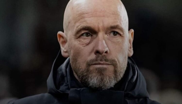 Manchester United Suffers First Defeat of the Season