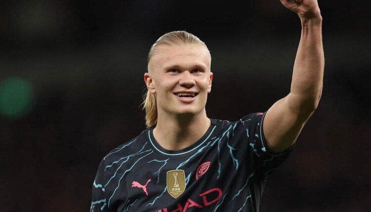 Erling Haaland Scores Hat-Trick: 4 Premier League Goals on August 24