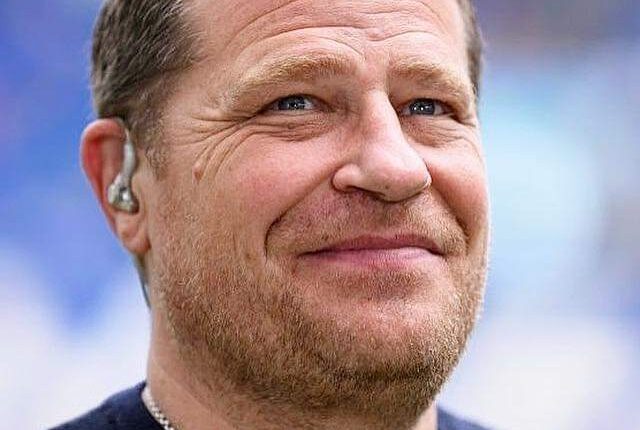 Bayern Munich Director Eberl Explains de Ligt’s Departure