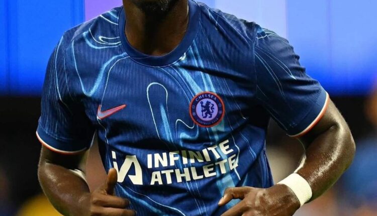 Roméo Lavia Sidelined with Hamstring Issue