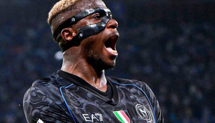 Victor Osimhen Rejects Al Ahli Proposals: Release Clause Holds the Key