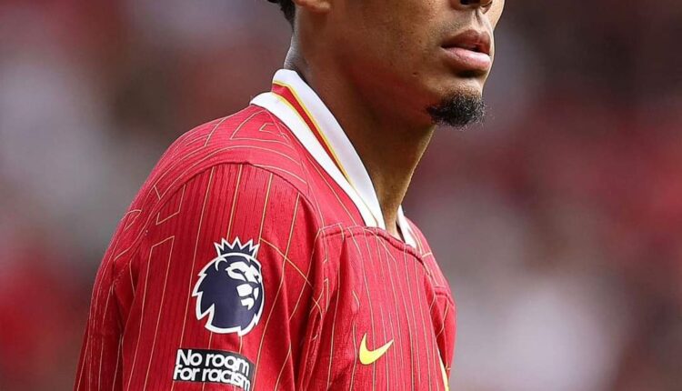 Virgil van Dijk Speaks on His Future: Anfield Holds a Special Place in His Heart