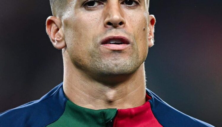 João Cancelo to Al Hilal: Verbal Agreement Reached