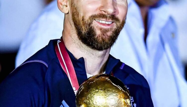 Lionel Messi Declined Massive Offer from Al-Hilal