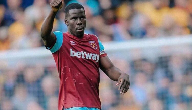 Kurt Zouma Set to Join Al Orobah on Loan with Mandatory Buy Clause