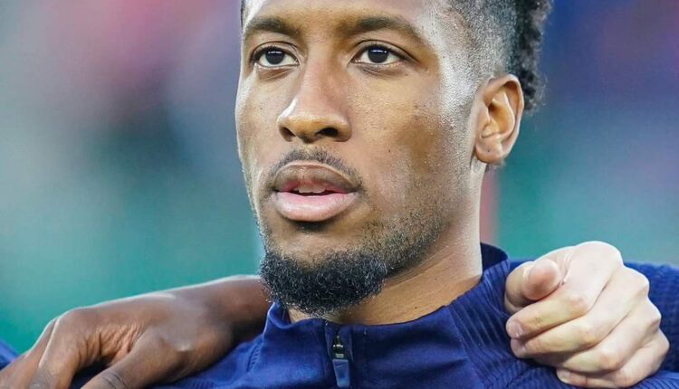Al Hilal Make Massive Bid for Kingsley Coman Amidst Interest from Premier League and Barcelona