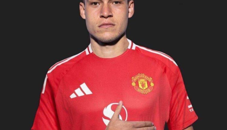 Manchester United Secure Manuel Ugarte in €60 Million Deal with PSG