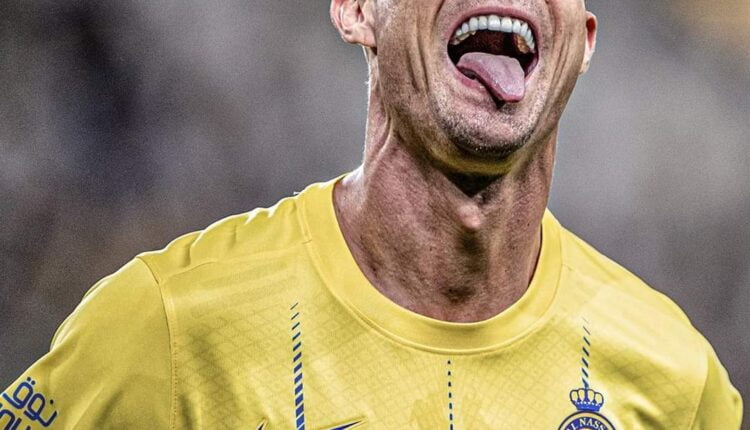 Cristiano Ronaldo Hints at Retirement at Al Nassr, Discusses Future Plans