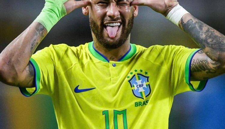 Neymar's Camp Denies Rumors of Barcelona Return, Emphasizes Commitment to Al Hilal