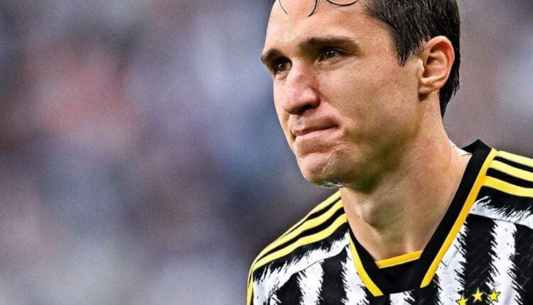 Liverpool Closing in on Federico Chiesa: Reds Leading the Race for the Italian Star