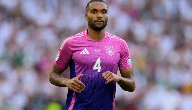 Bayer Leverkusen Expect Jonathan Tah to Stay Amid Transfer Speculation