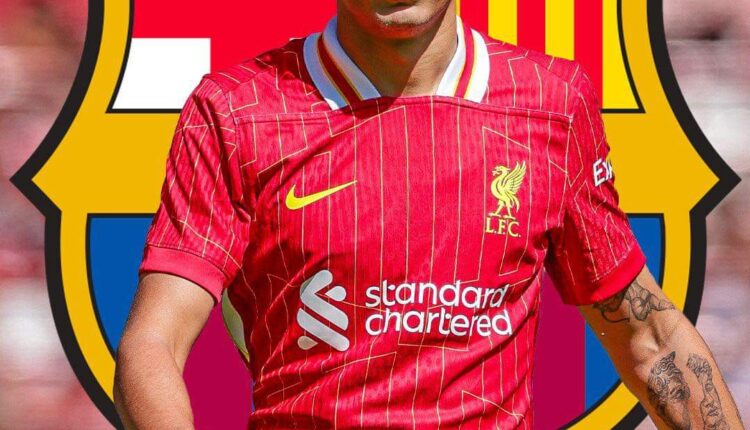 Barcelona Launch Loan Bid for Liverpool’s Stefan Bajcetic: A Late Move to Strengthen Midfield