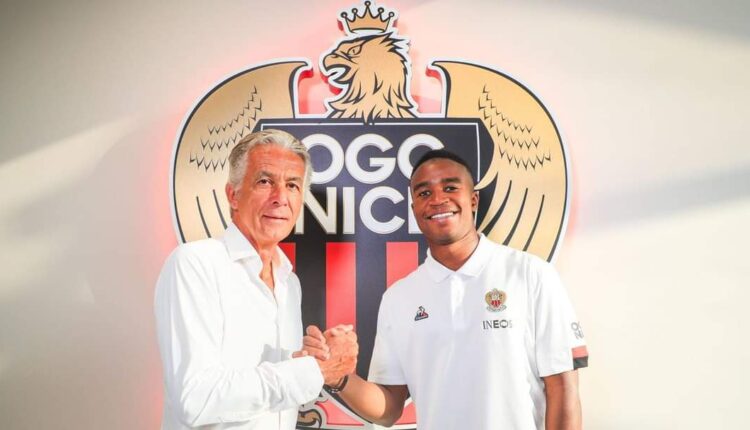 Youssoufa Moukoko Joins OGC Nice on Loan from Borussia Dortmund: Deal Officially Confirmed