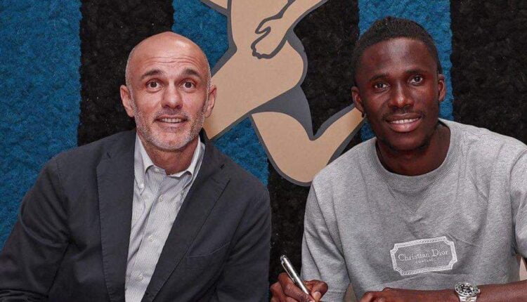 Odilon Kossounou Secures Loan Move with Option to Buy from Bayer Leverkusen