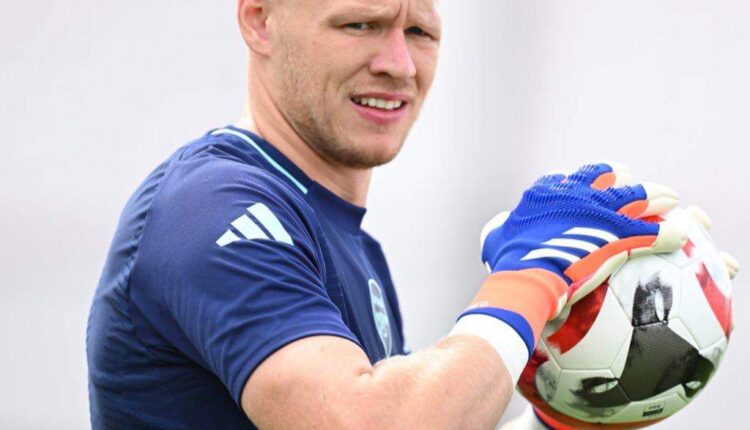 Aaron Ramsdale Set to Depart Arsenal for Southampton: Deal Finalized