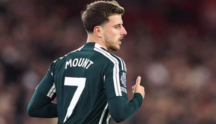 🚨🔴 Mason Mount to Miss Upcoming Games Due to New Injury